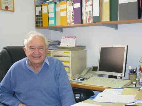mechoulam