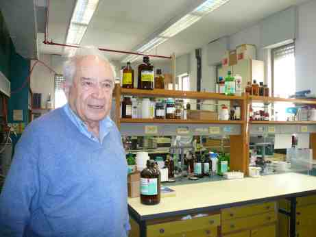 Mechoulam