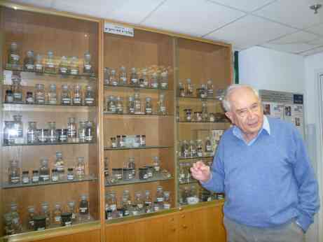 Mechoulam