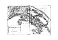 cellarius-regiones-italiae