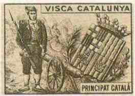 principat catala